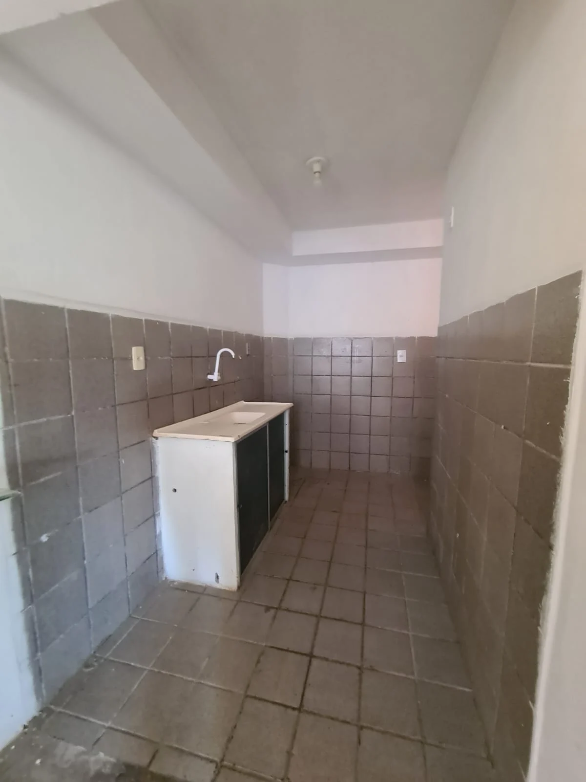 Apartamento nos Jardim São Paulo/Bancários com 2 Quartos, Portaria