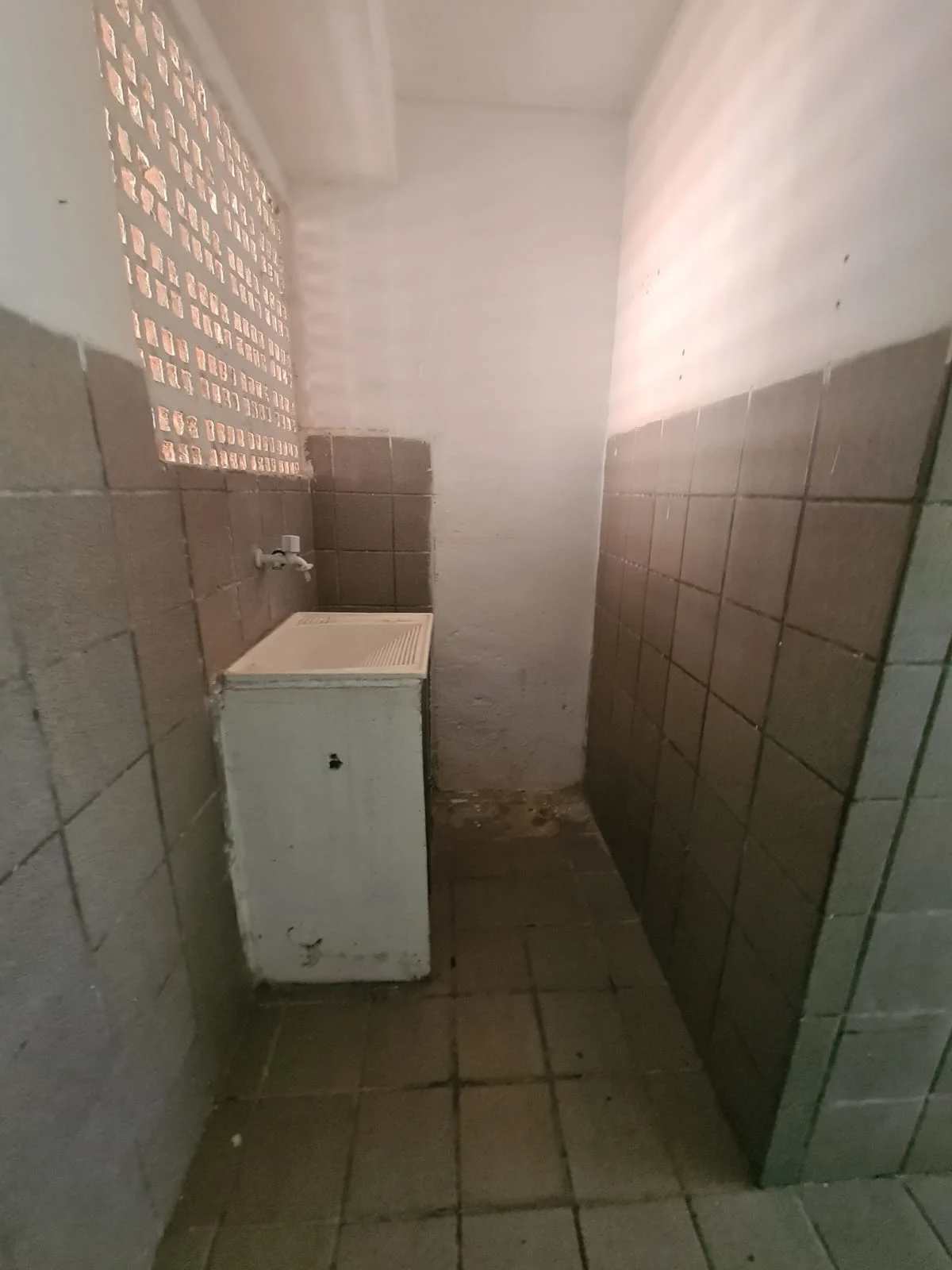 Apartamento nos Jardim São Paulo/Bancários com 2 Quartos, Portaria