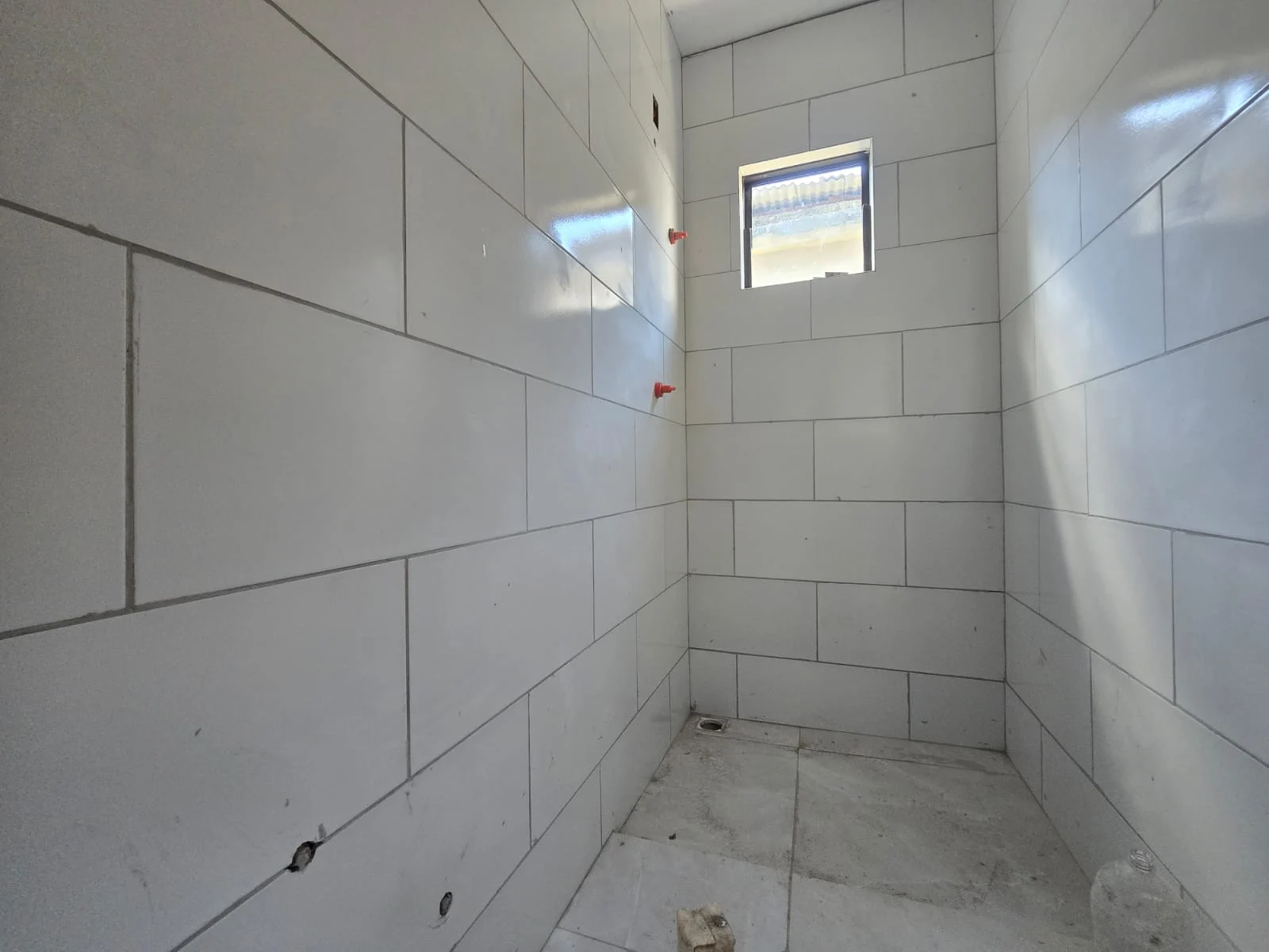 Casa no Bairro das Industrias com 2 Quartos sendo 1 Suíte