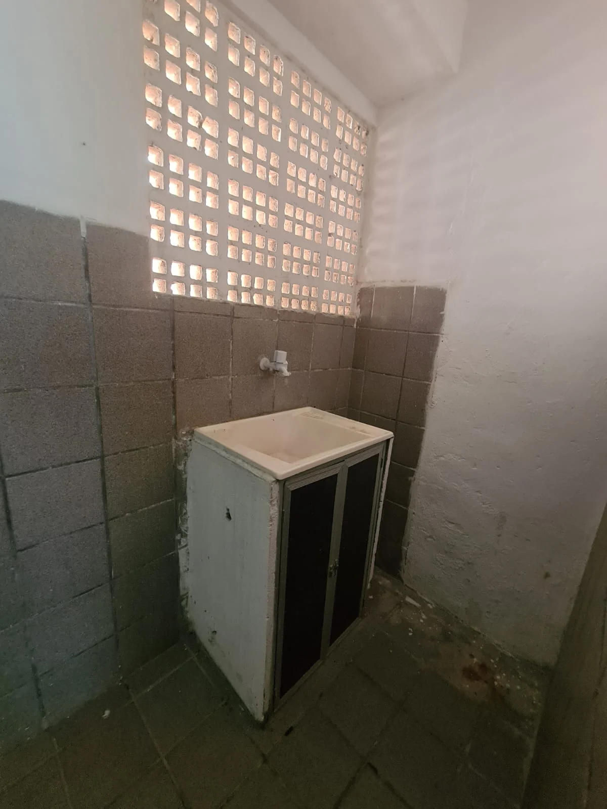 Apartamento nos Jardim São Paulo/Bancários com 2 Quartos, Portaria
