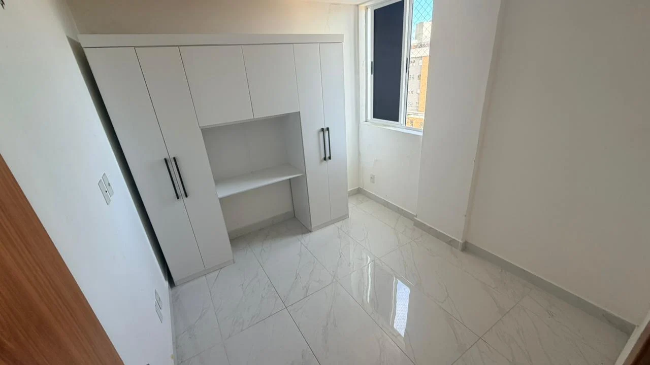 Cobertura Duplex em Intermares com 2 Quartos sendo 1 Suíte, Elevador e Lazer