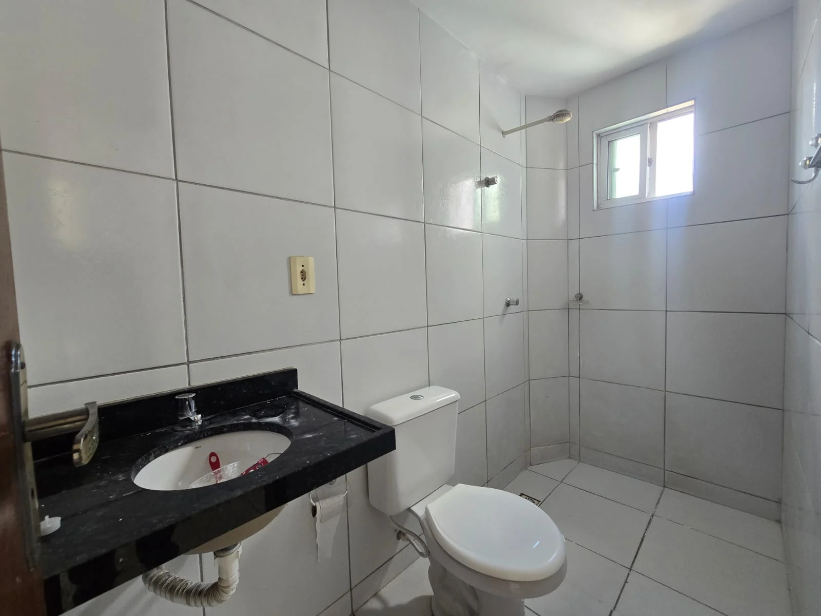 Apartamento no Cristo com 2 Quartos sendo 1 Suíte