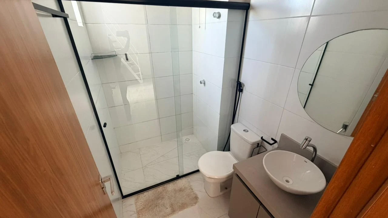 Cobertura Duplex em Intermares com 2 Quartos sendo 1 Suíte, Elevador e Lazer