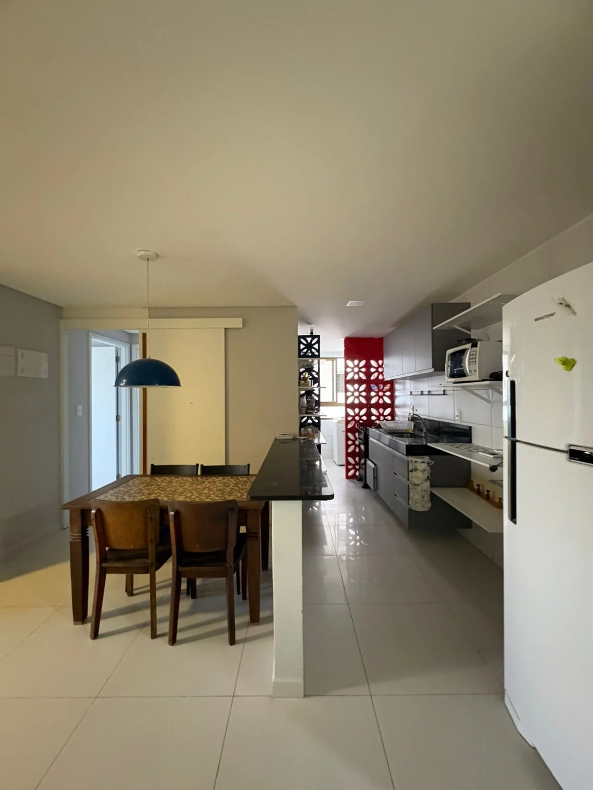 Apartamento nos Bancários com 2 Quartos sendo 1 Suíte, Elevador e Lazer