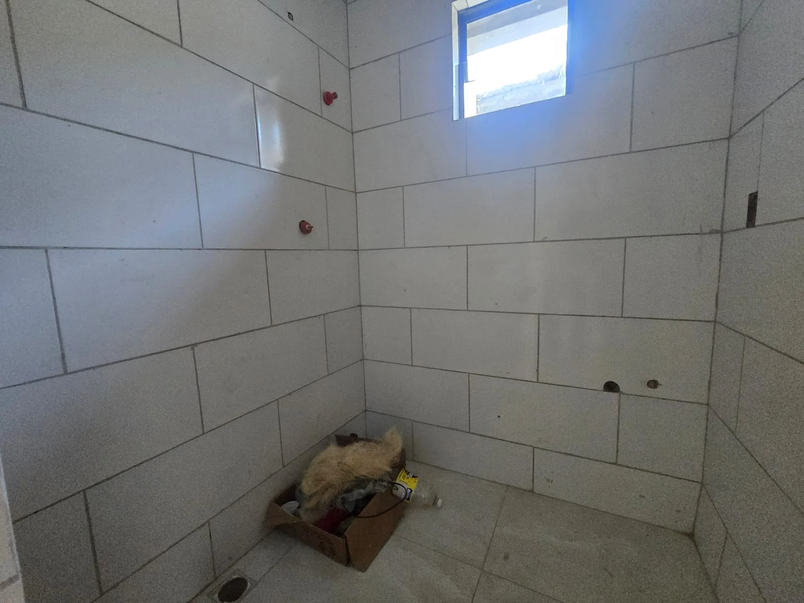 Casa no Bairro das Industrias com 2 Quartos sendo 1 Suíte