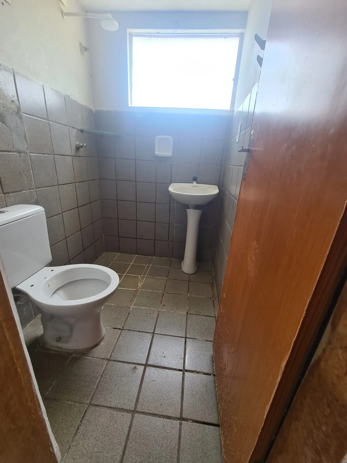 Apartamento nos Jardim São Paulo/Bancários com 2 Quartos, Portaria