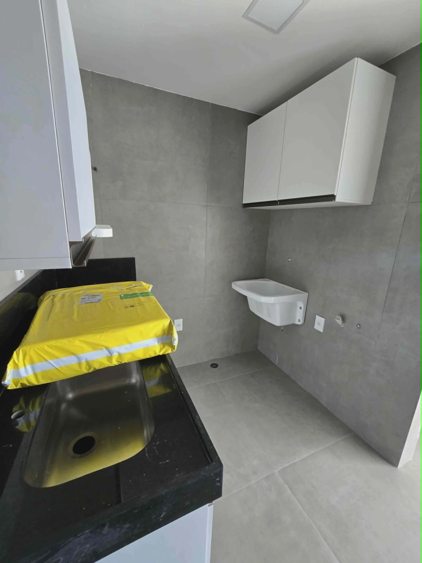 Apartamento nos Bancários com 2 Quartos sendo 1 Suíte, Elevador e Lazer