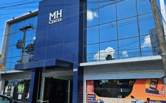 ALUGO Sala Comercial na Principal dos Bancários/Anatólia em frente ao Equilíbrio do Ser R$ 1.550,00*