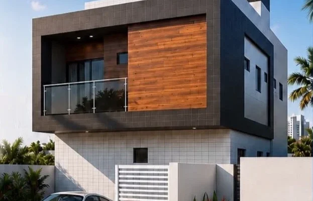 Apartamento no Cidade Verde/Mangabeira com 2 Quartos sendo 1 Suíte