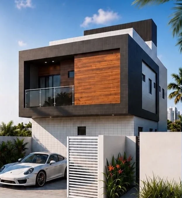 Apartamento no Cidade Verde/Mangabeira com 2 Quartos sendo 1 Suíte