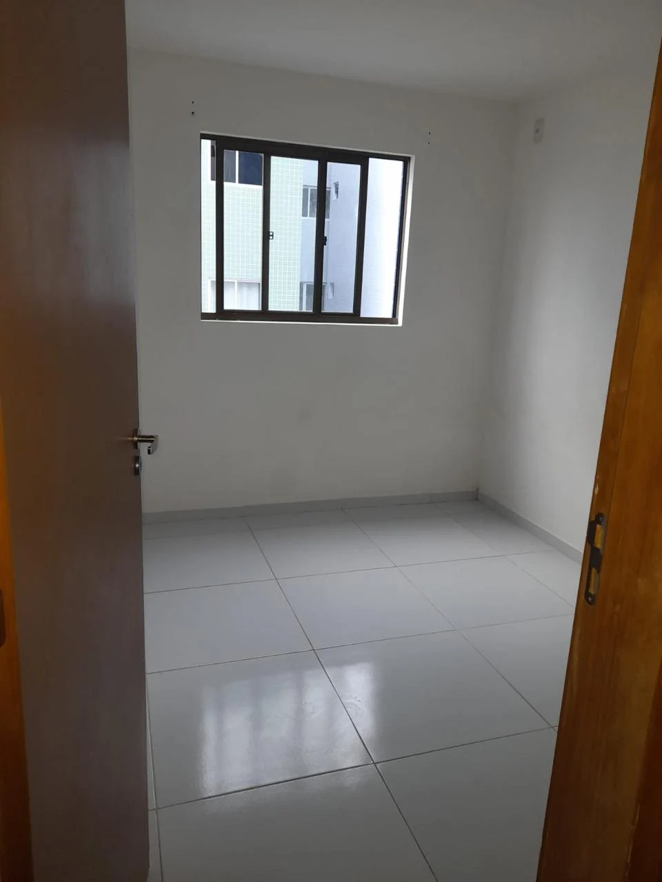 Repasse de Apartamento no Novo Geisel com 2 Quartos sendo 1 Suíte, Piscina