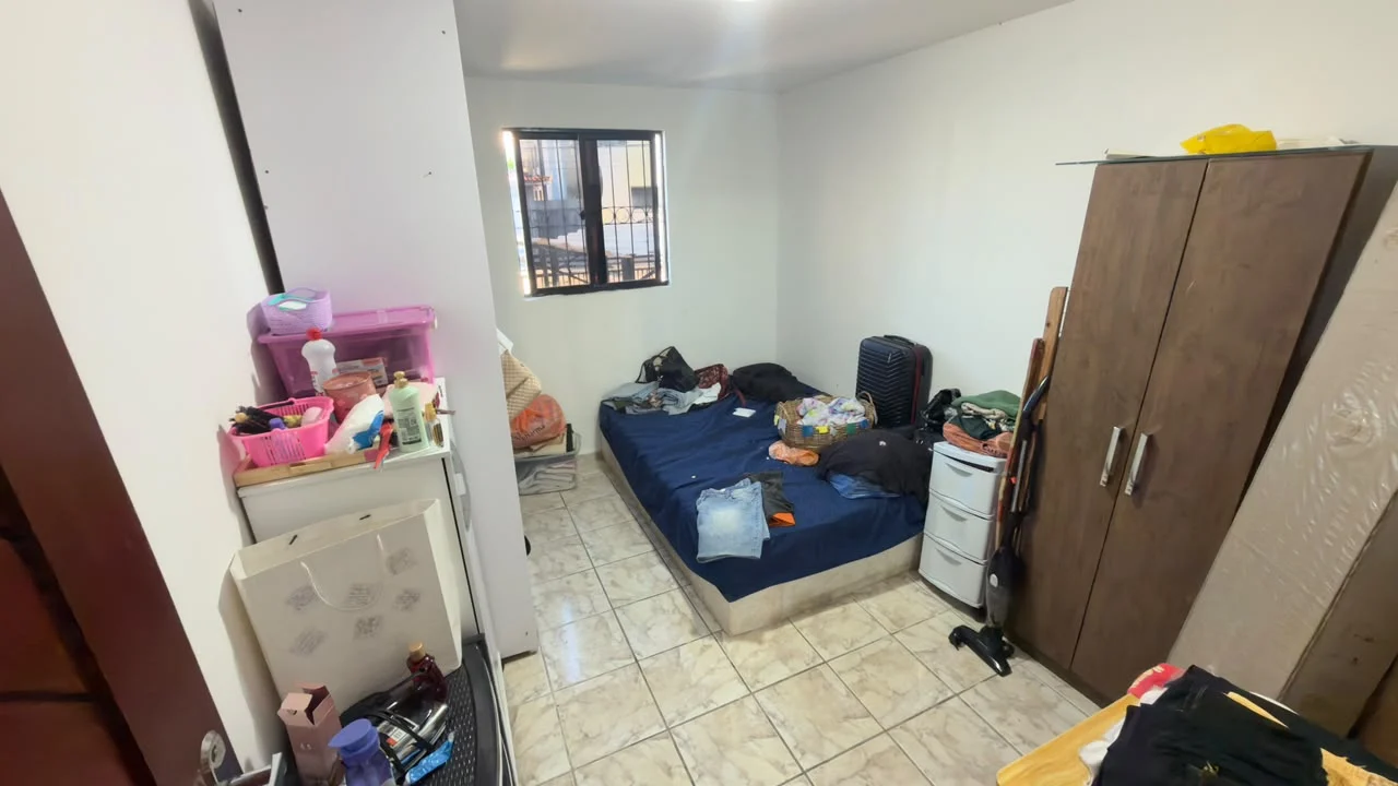 Apartamento Térreo no Jardim São Paulo/Bancários com 3 Quartos sendo 1 Suíte, 78m²