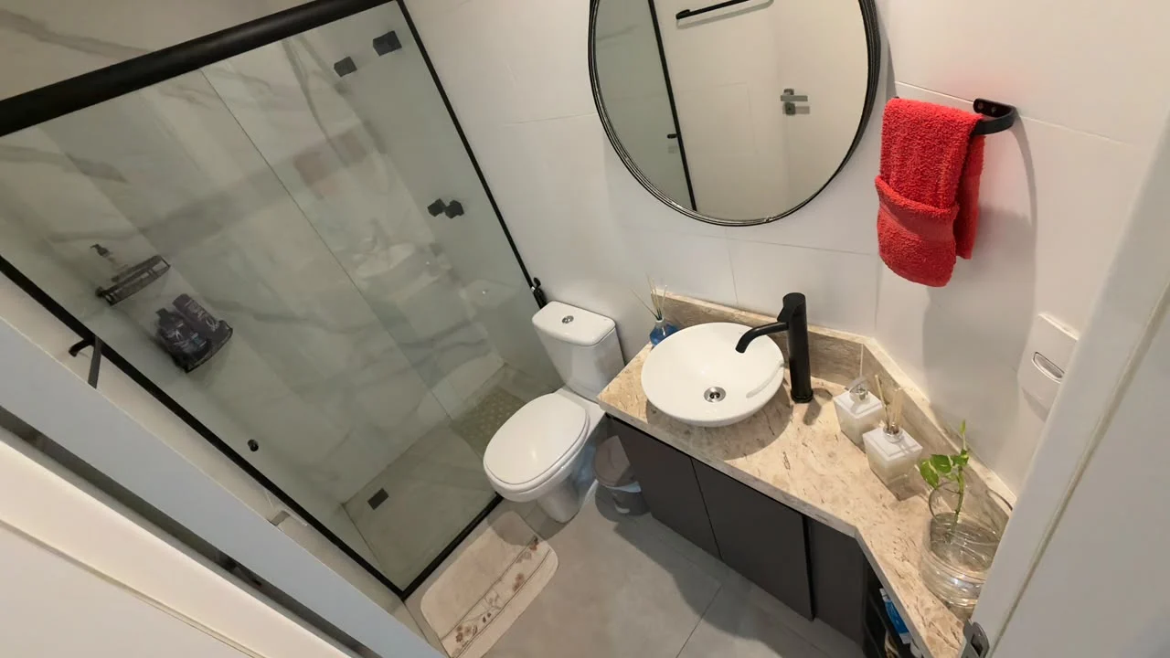 Apartamento Mobiliado em Tambauzinho com 2 Quartos sendo 1 Suíte, Elevador e Lazer