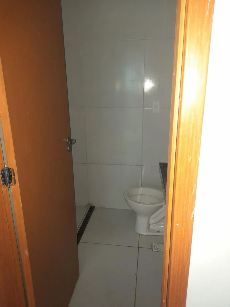 Repasse de Apartamento no Novo Geisel com 2 Quartos sendo 1 Suíte, Piscina