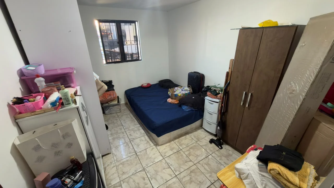 Apartamento Térreo no Jardim São Paulo/Bancários com 3 Quartos sendo 1 Suíte, 78m²