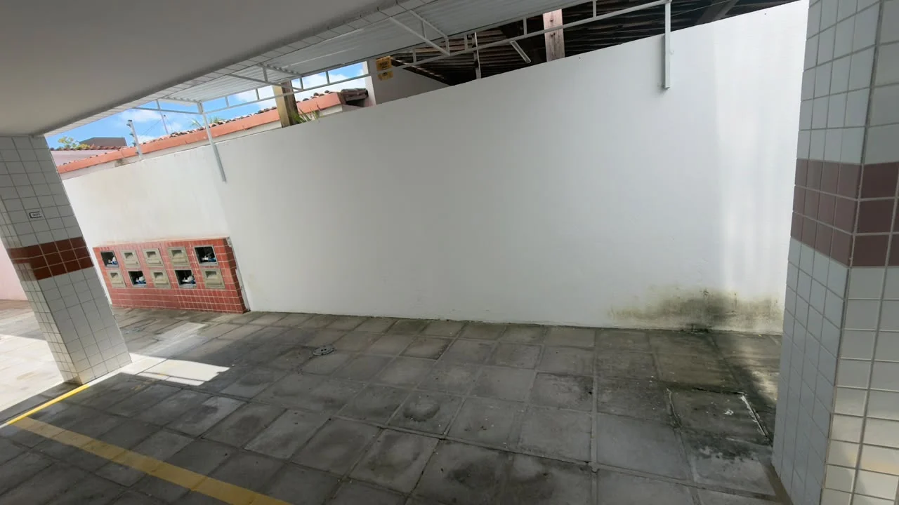 Apartamento no Jardim Cidade Universitária com 3 Quartos sendo 1 Suíte, 69m²
