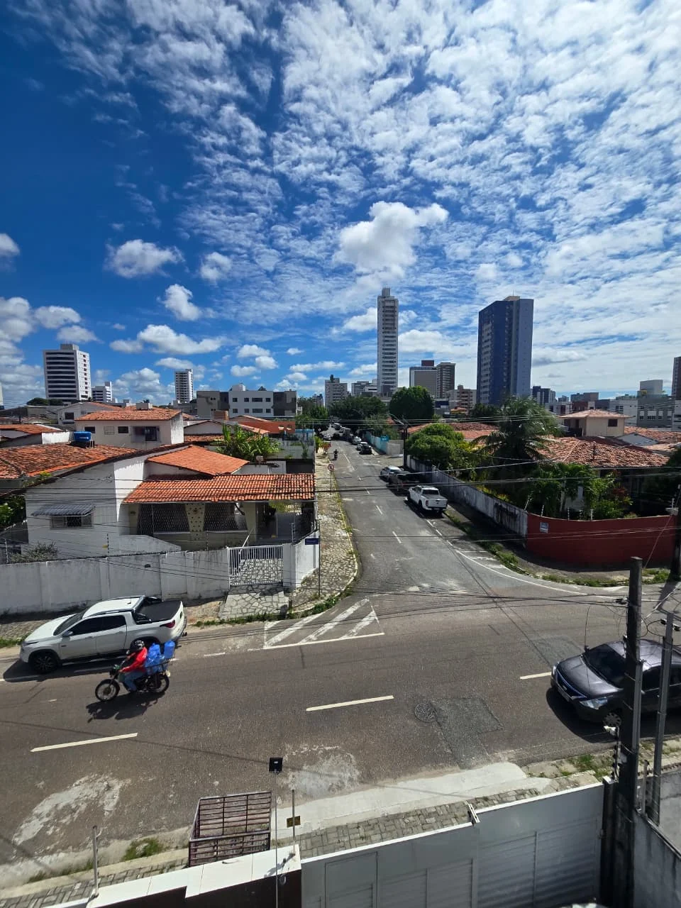 Apartamento no Miramar com 3 Quartos sendo 1 Suíte