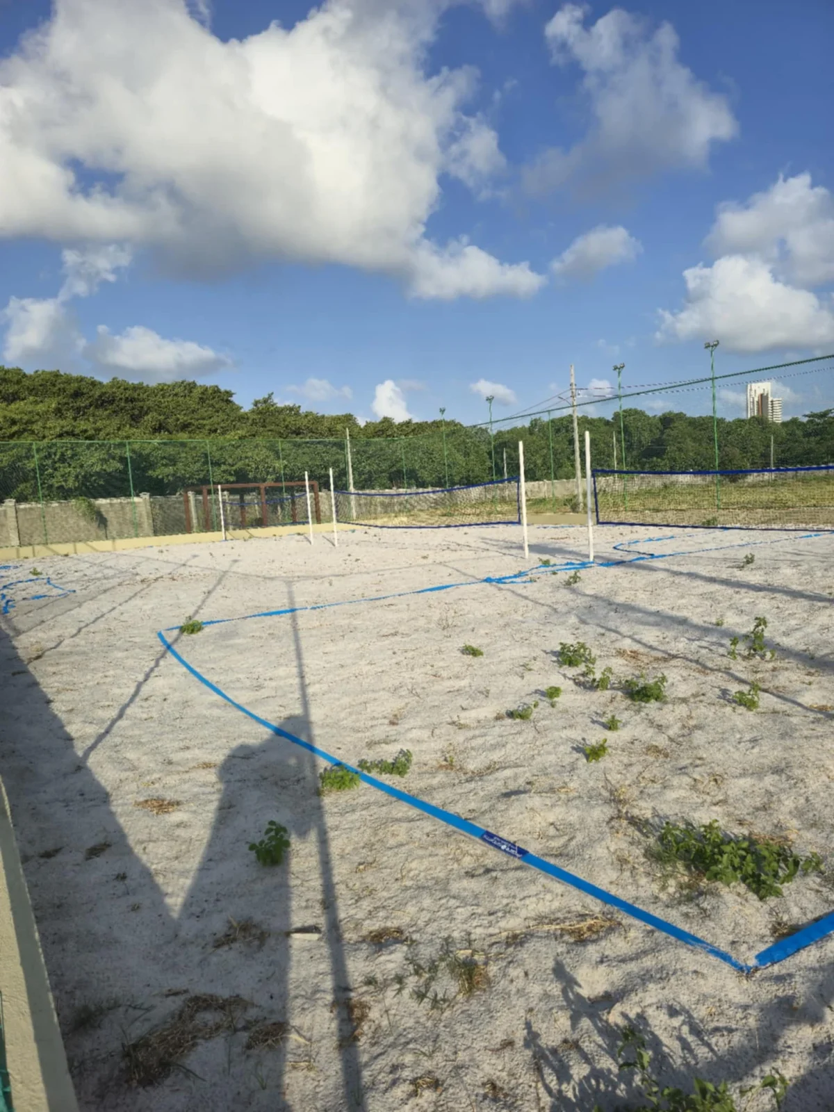 Excelente Lote em Condomínio Fechado entre João Pessoa e Cabedelo, 277m² com Lazer Completo. Por trás do UNIESP