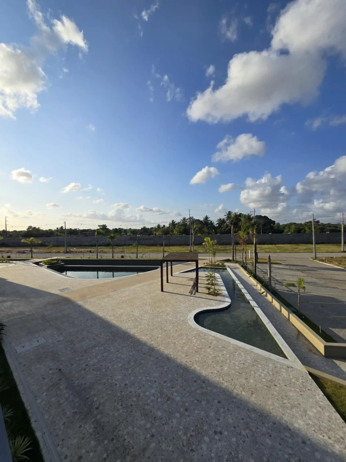Excelente Lote em Condomínio Fechado entre João Pessoa e Cabedelo, 277m² com Lazer Completo. Por trás do UNIESP