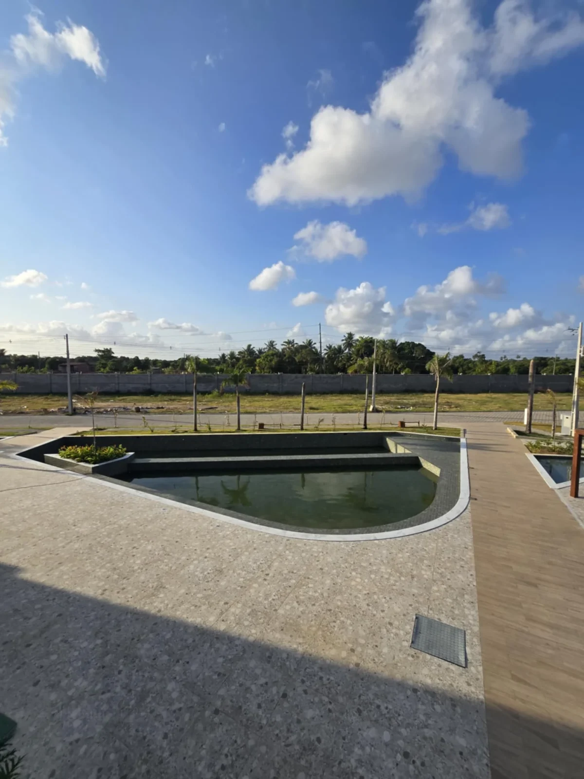 Excelente Lote em Condomínio Fechado entre João Pessoa e Cabedelo, 277m² com Lazer Completo. Por trás do UNIESP