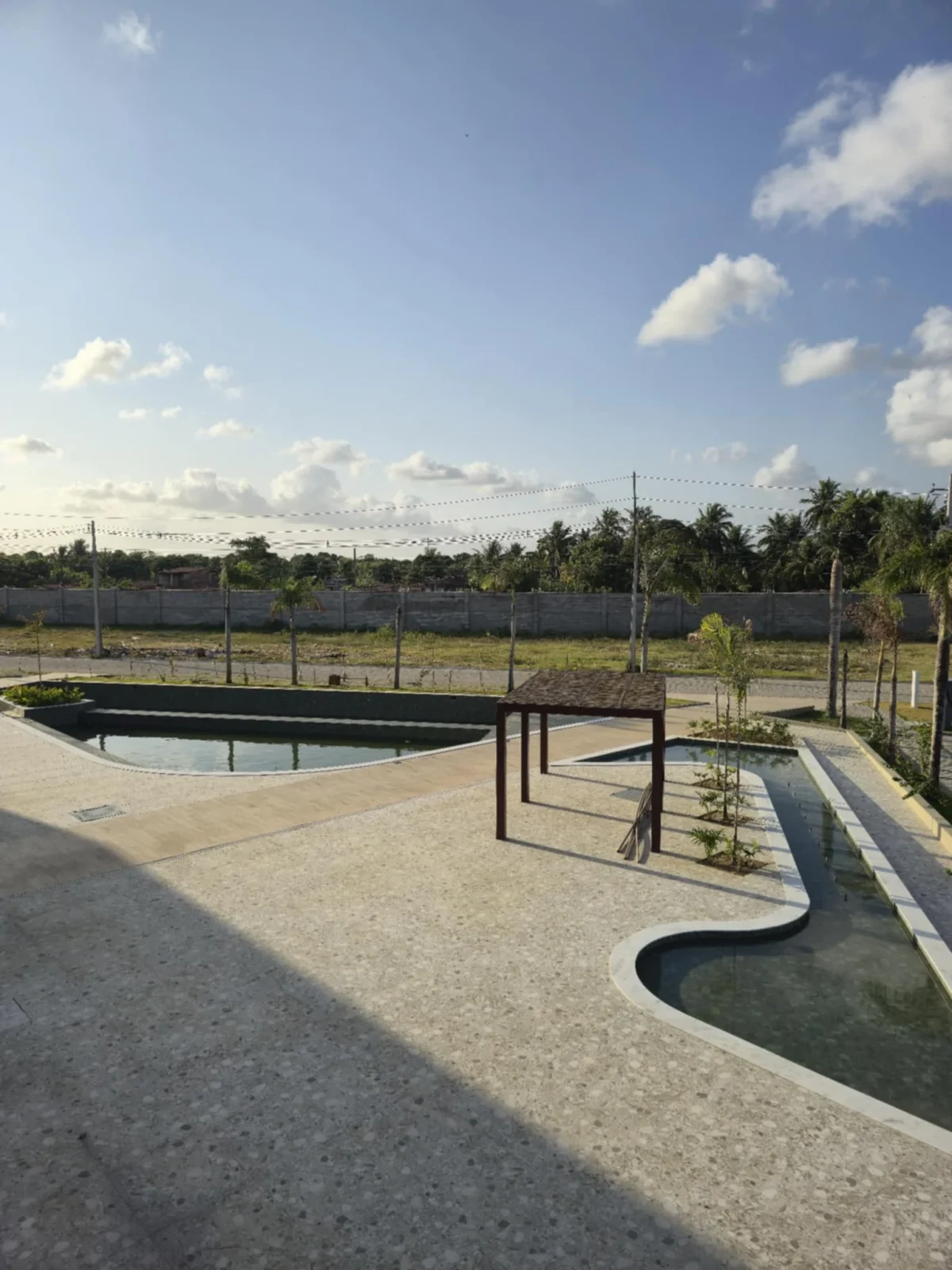 Excelente Lote em Condomínio Fechado entre João Pessoa e Cabedelo, 277m² com Lazer Completo. Por trás do UNIESP