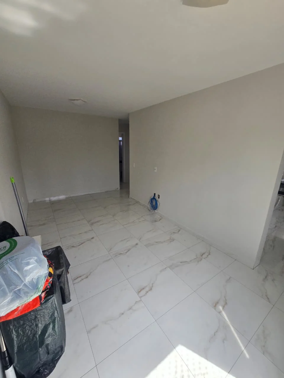 Apartamento no Miramar com 3 Quartos sendo 1 Suíte