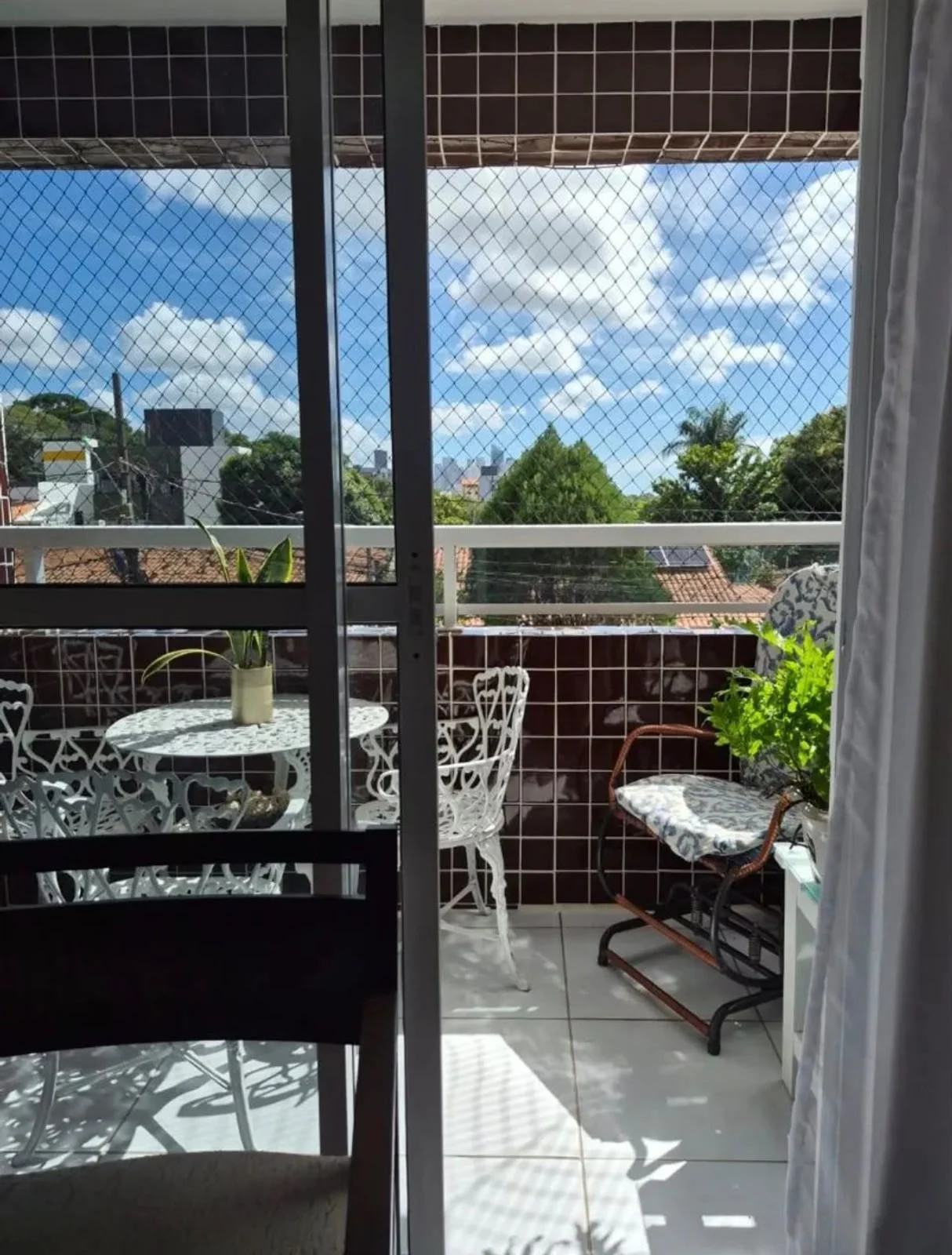 Apartamento no Jardim Cidade Universitária com 3 Quartos sendo 1 Suíte, 71m²