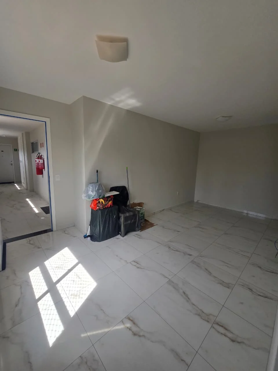 Apartamento no Miramar com 3 Quartos sendo 1 Suíte