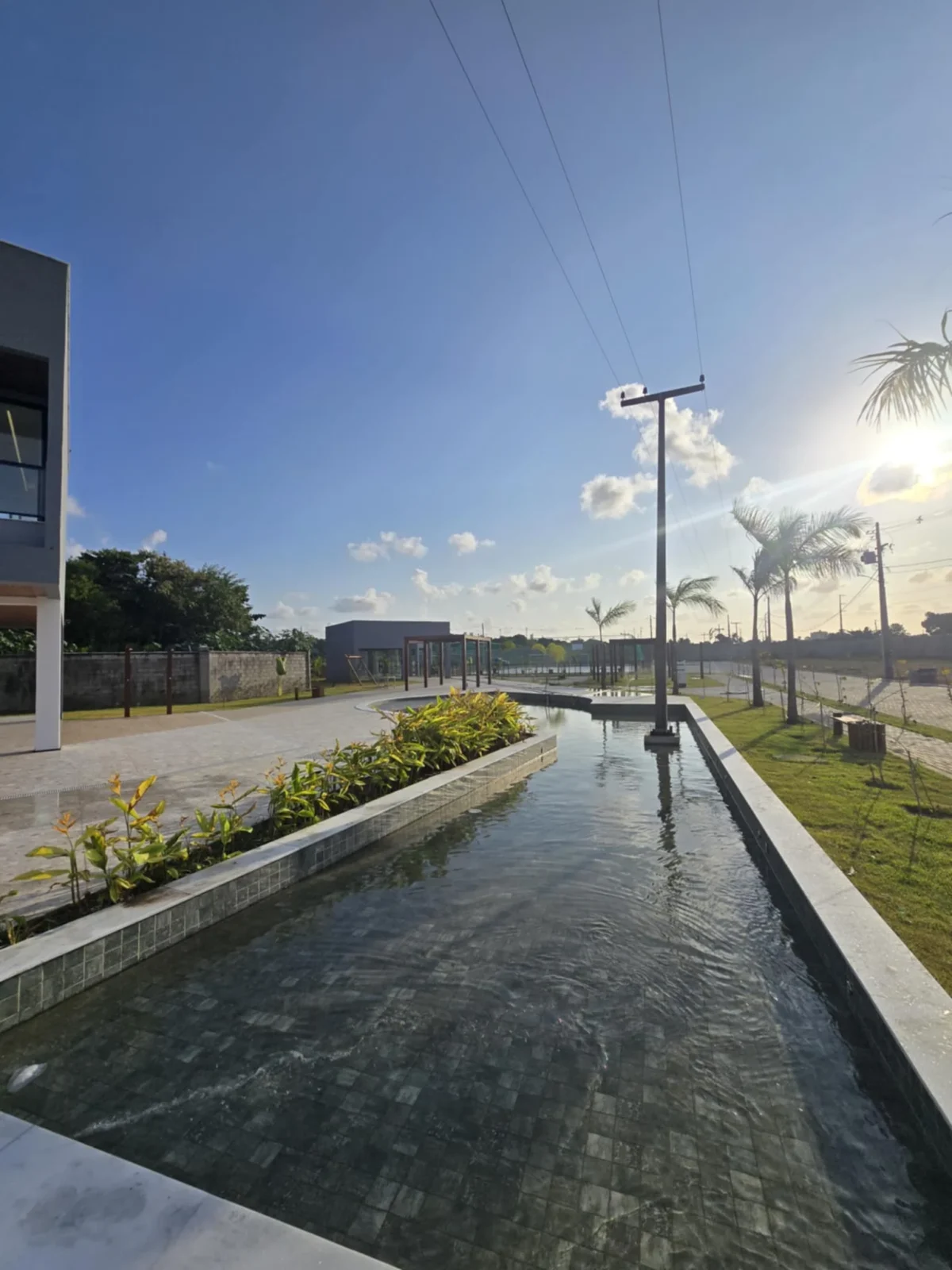 Excelente Lote em Condomínio Fechado entre João Pessoa e Cabedelo, 277m² com Lazer Completo. Por trás do UNIESP