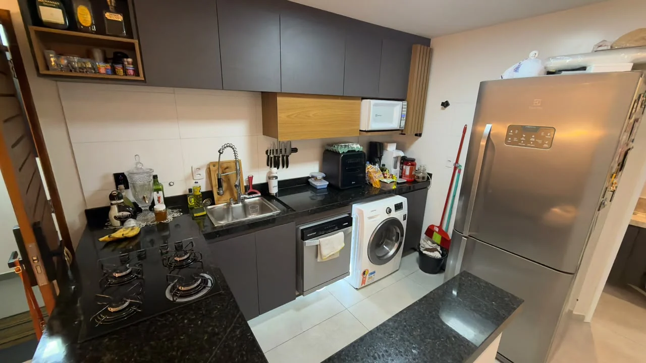 Apartamento Mobiliado em Tambauzinho com 2 Quartos sendo 1 Suíte, Elevador e Lazer