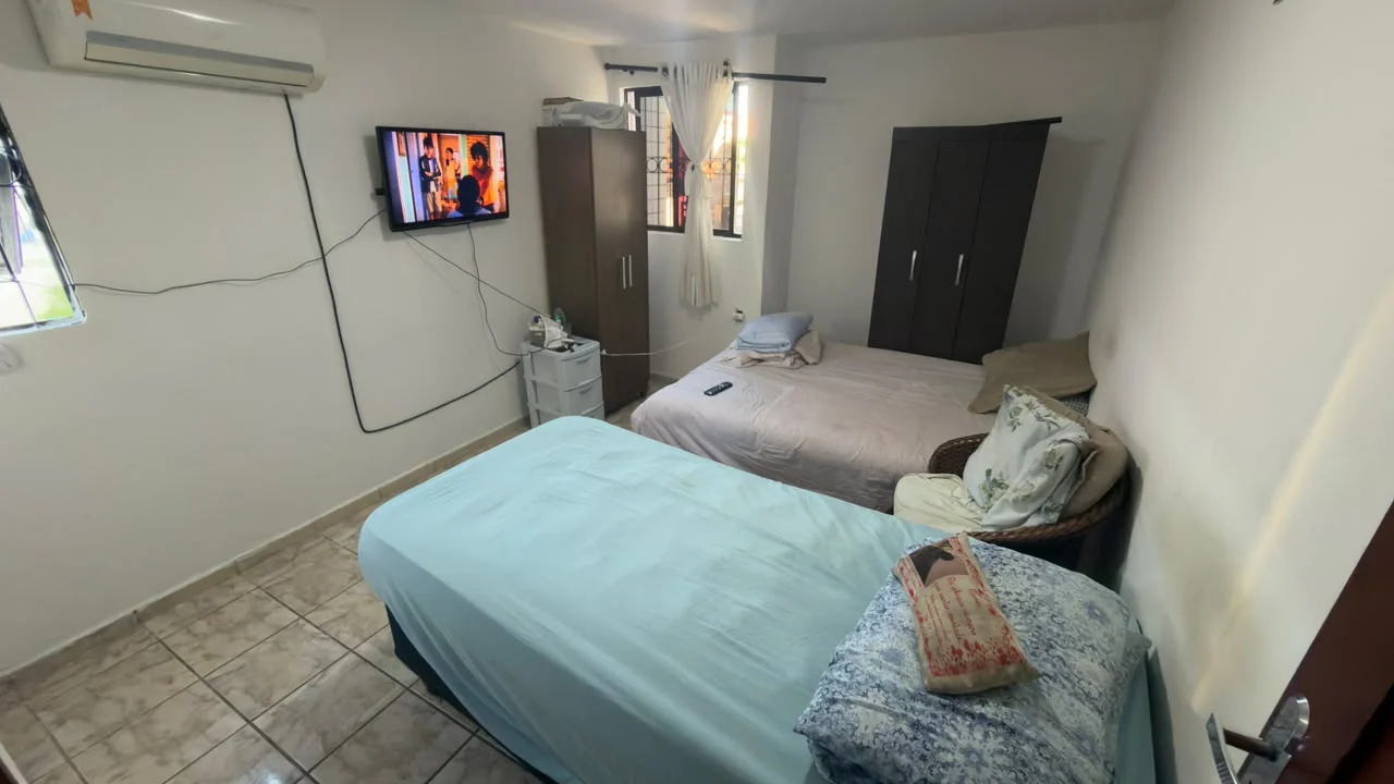 Apartamento Térreo no Jardim São Paulo/Bancários com 3 Quartos sendo 1 Suíte, 78m²