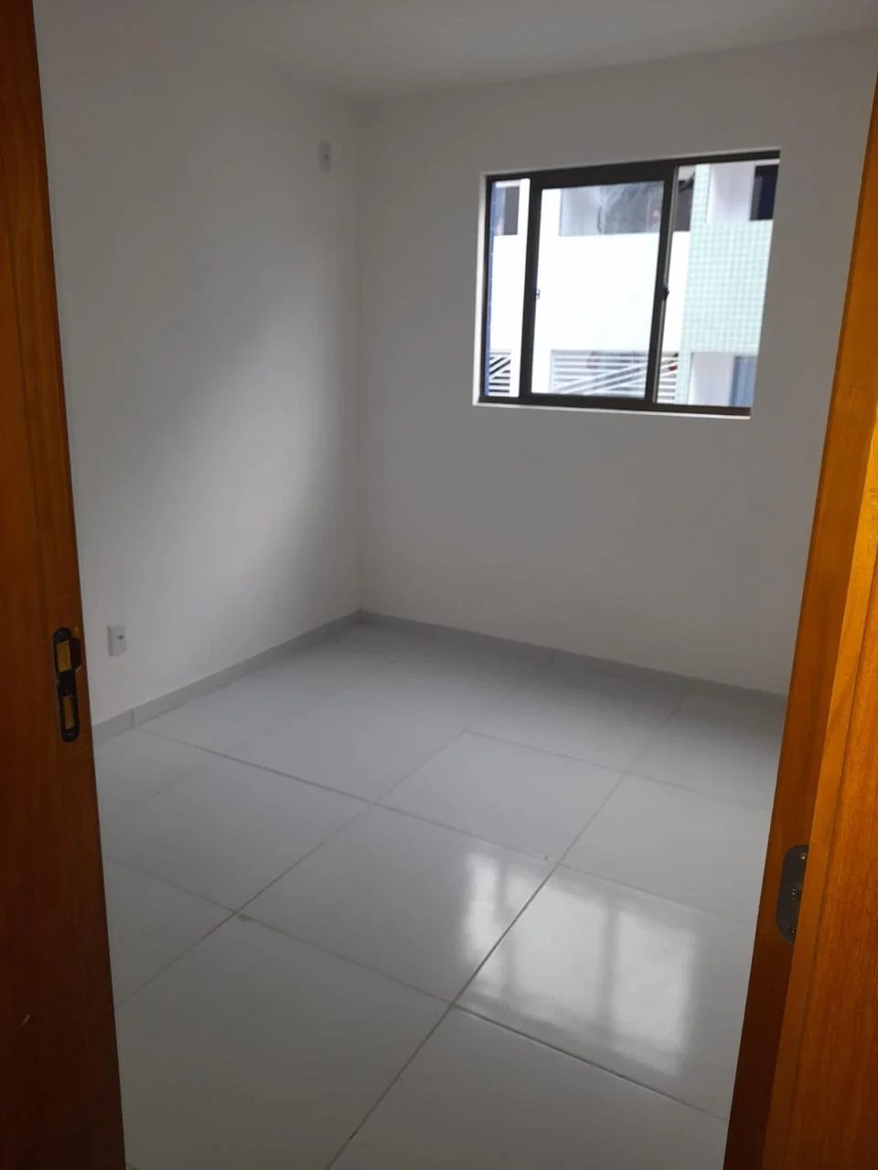Repasse de Apartamento no Novo Geisel com 2 Quartos sendo 1 Suíte, Piscina