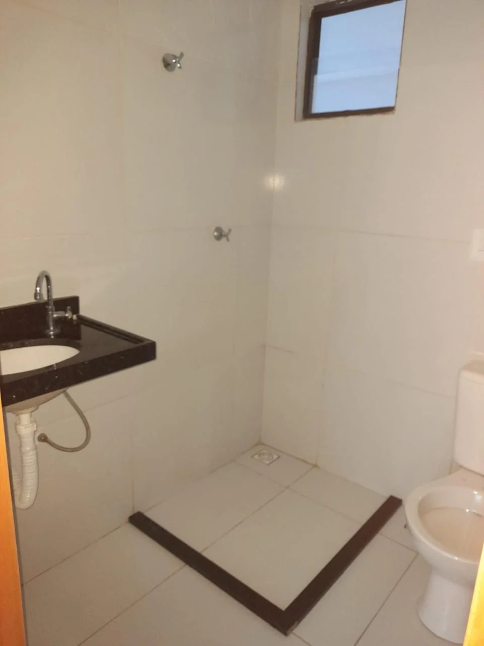 Repasse de Apartamento no Novo Geisel com 2 Quartos sendo 1 Suíte, Piscina