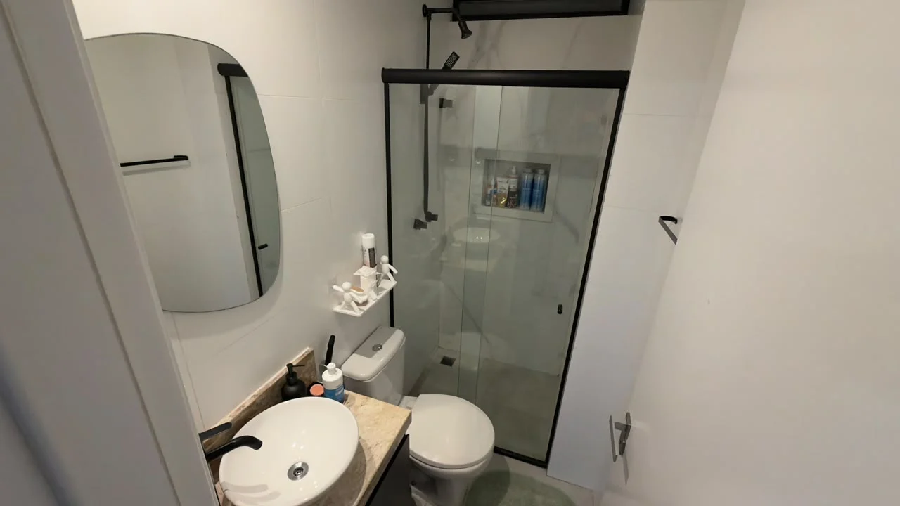 Apartamento Mobiliado em Tambauzinho com 2 Quartos sendo 1 Suíte, Elevador e Lazer