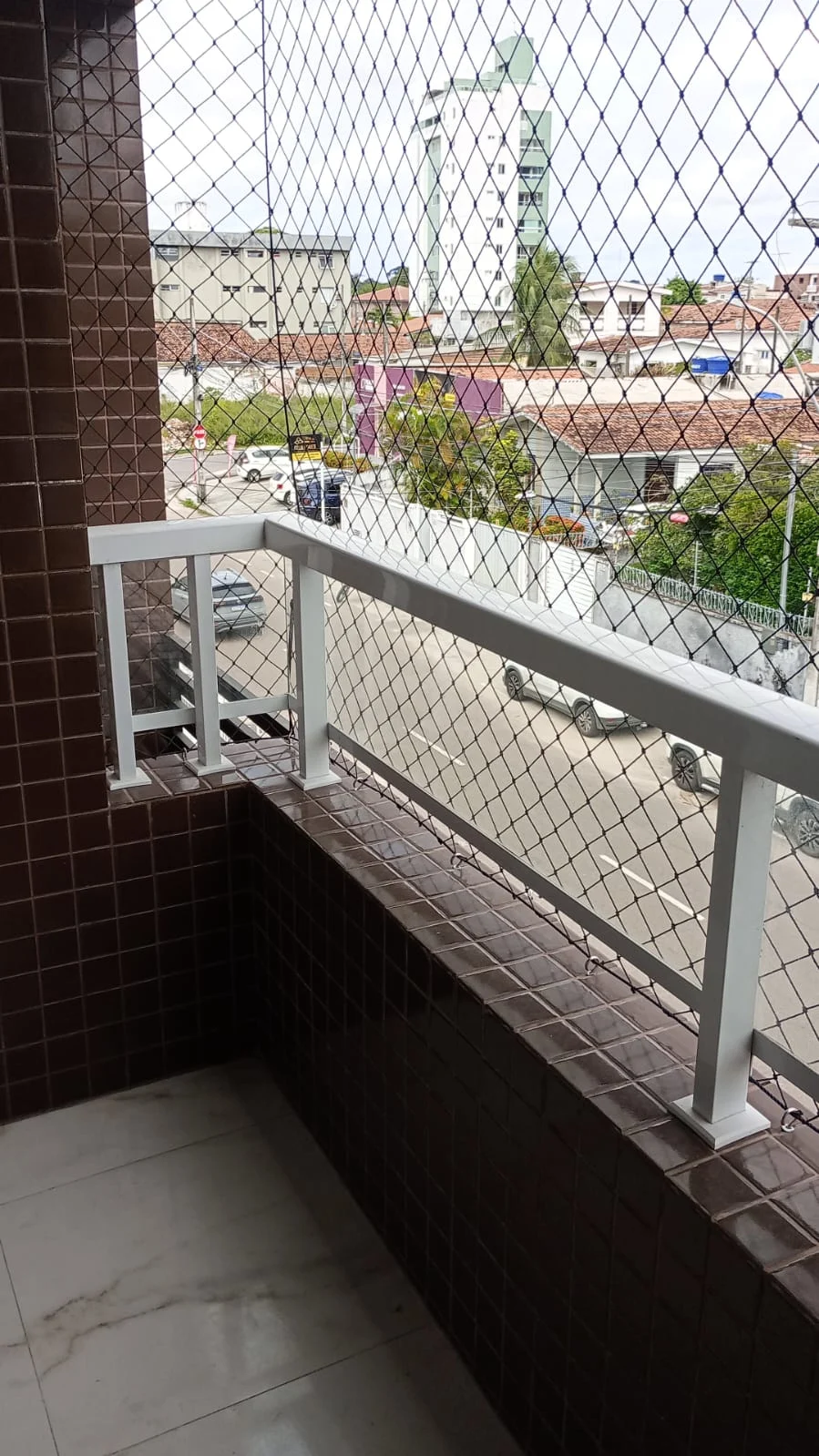 Apartamento no Miramar com 3 Quartos sendo 1 Suíte