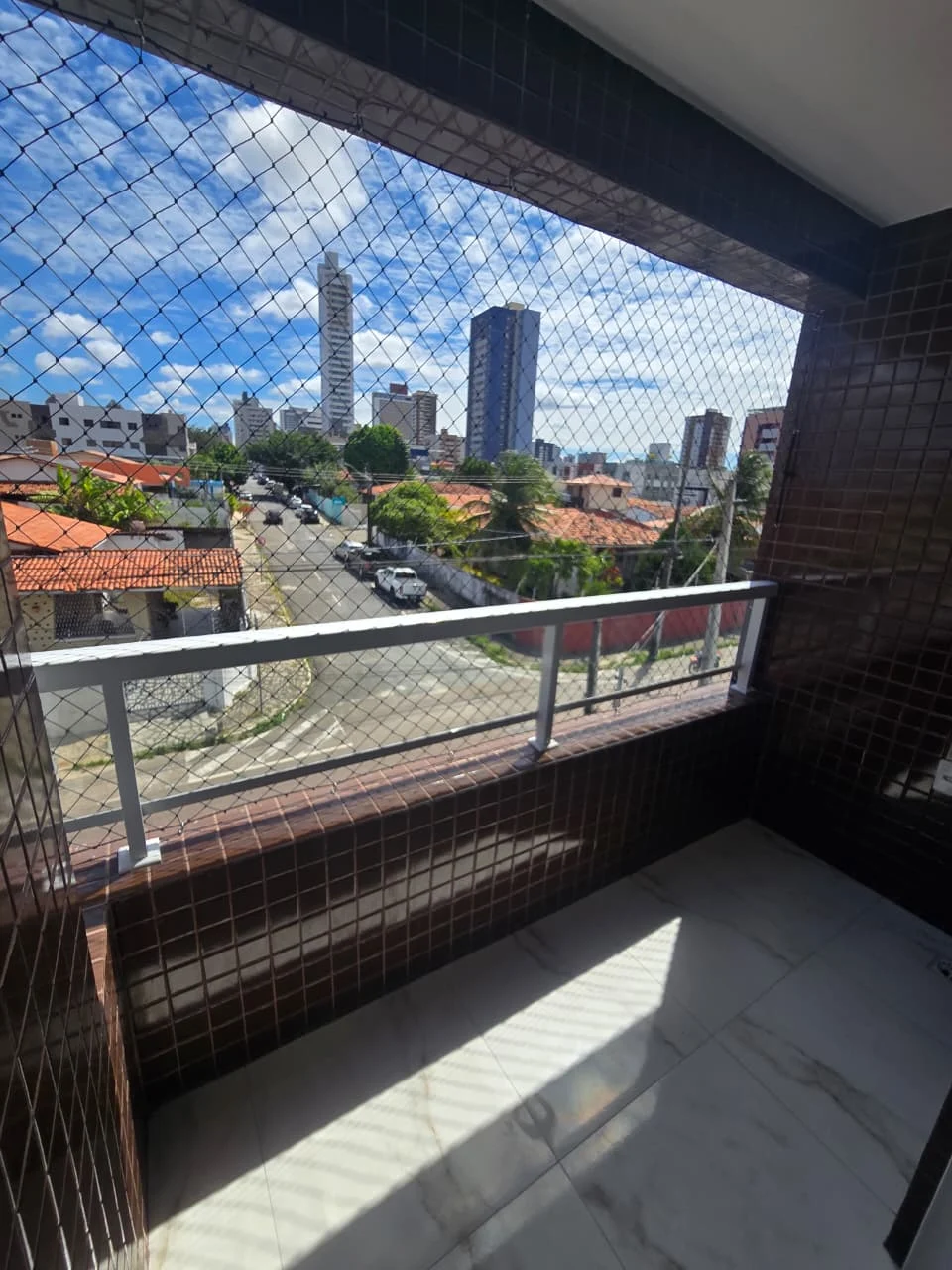 Apartamento no Miramar com 3 Quartos sendo 1 Suíte