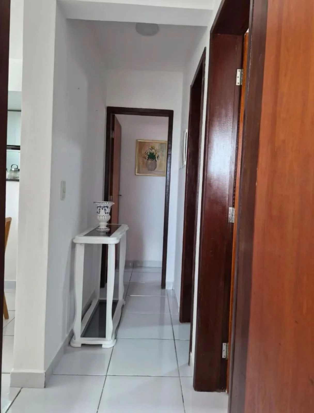Apartamento no Jardim Cidade Universitária com 3 Quartos sendo 1 Suíte, 71m²