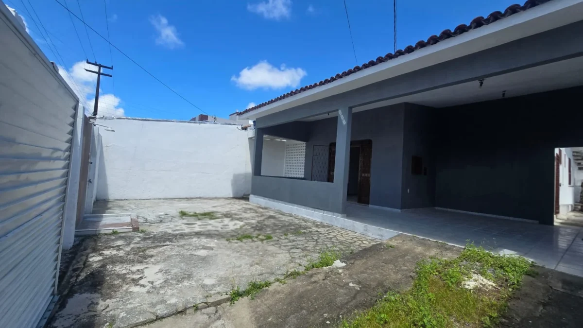 Casa no Cristo com 3 Quartos sendo 1 Suíte