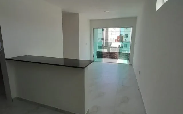 Apartamento no Bessa com 3 Quartos sendo 1 Suíte