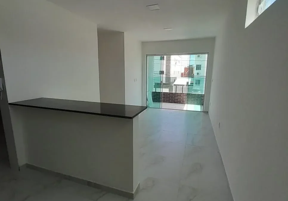 Apartamento no Bessa com 3 Quartos sendo 1 Suíte