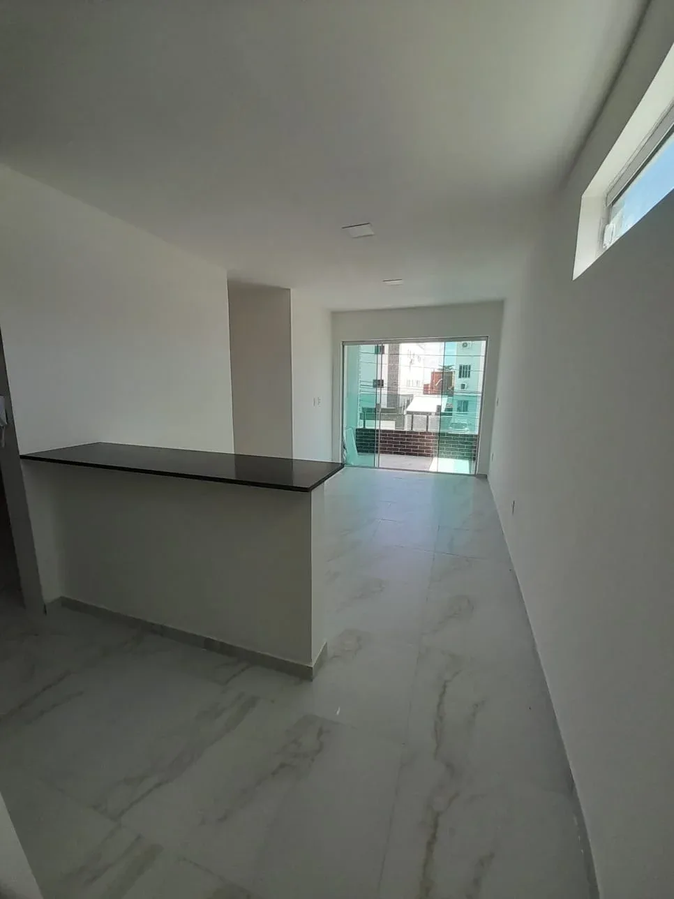 Apartamento no Bessa com 3 Quartos sendo 1 Suíte