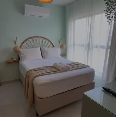 Flat no Bessa com Piscina