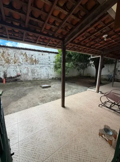 Casa no Treze de Maio com 3 Quartos sendo 1 Suíte