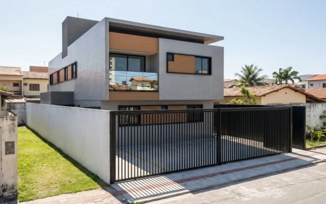 Apartamento em Paratibe/Valentina 2 Quartos, Opção de Térreo com Área