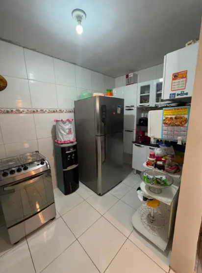 Casa no Treze de Maio com 3 Quartos sendo 1 Suíte