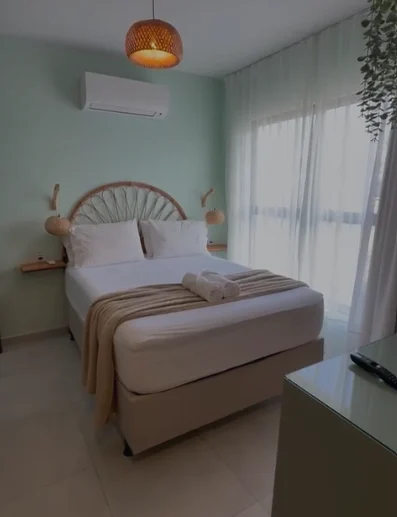 Flat no Bessa com Piscina