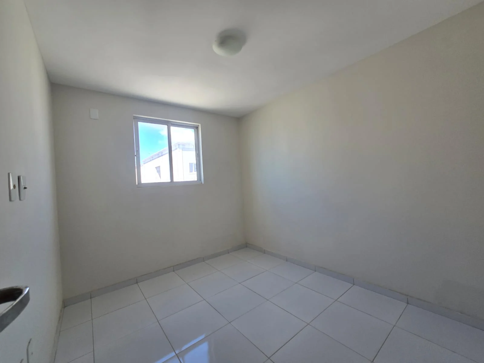 Apartamento no Novo Geisel com 2 Quartos, Lazer e Portaria