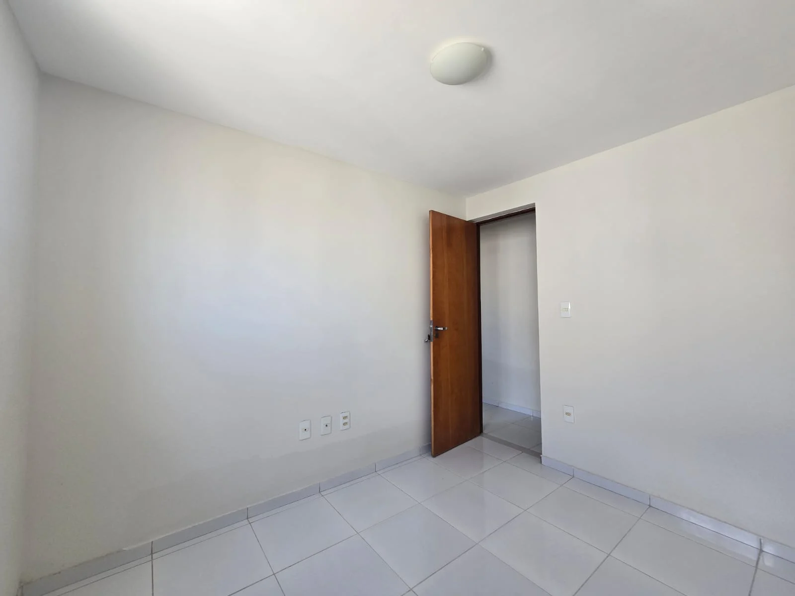 Apartamento no Novo Geisel com 2 Quartos, Lazer e Portaria