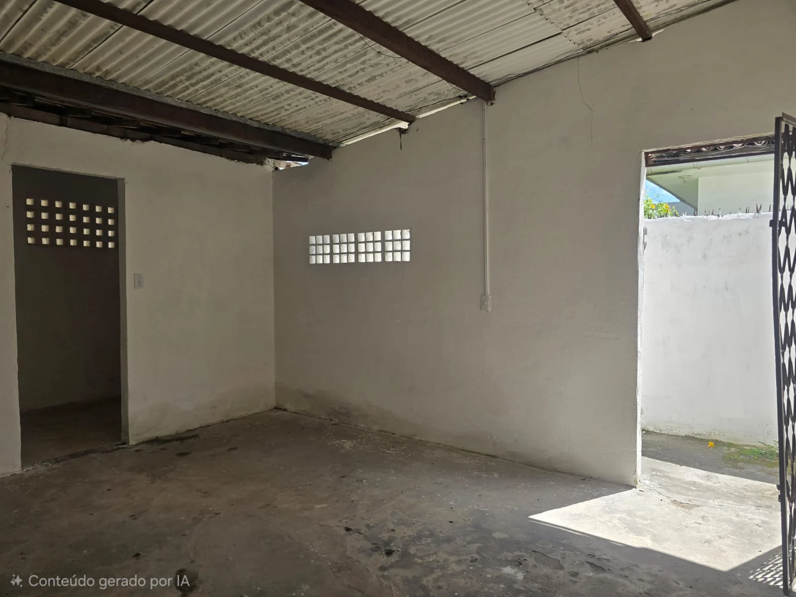 Casa no Cristo com 3 Quartos sendo 1 Suíte