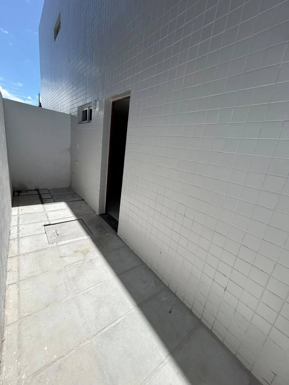 Apartamento no Cidade Verde/Mangabeira com 2 Quartos